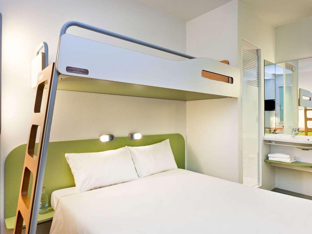 Ibis Budget Leipzig City Room photo